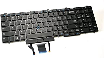 Dell latitude backlit keyboard