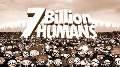 7 Billion Humans Download Free