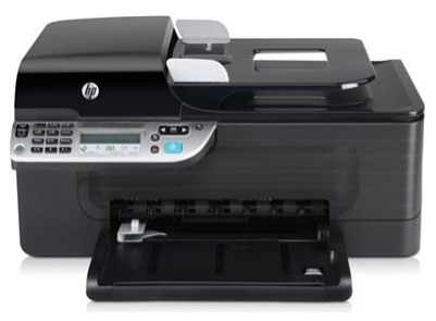 Hp Officejet 4500 Driver For Mac Free Download